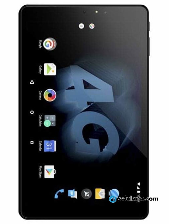 Tablet Allview Viva H1002 LTE