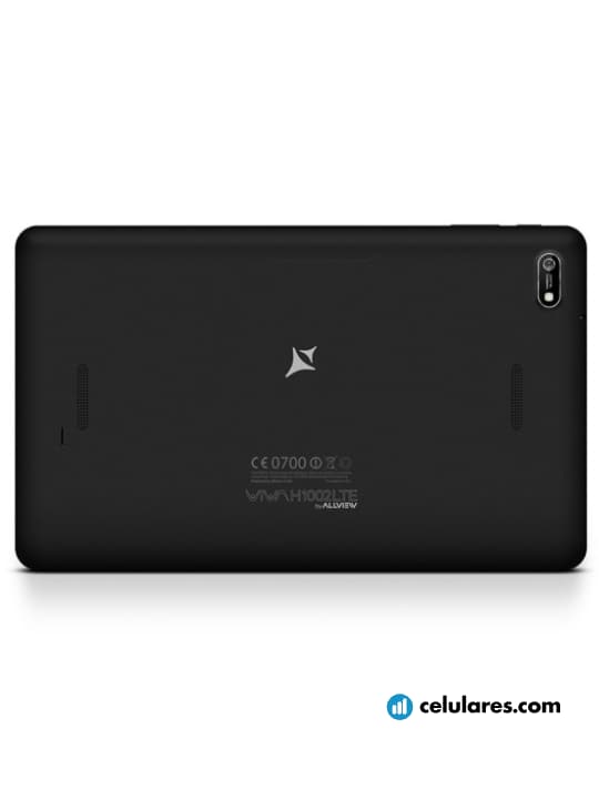 Imagen 3 Tablet Allview Viva H1002 LTE