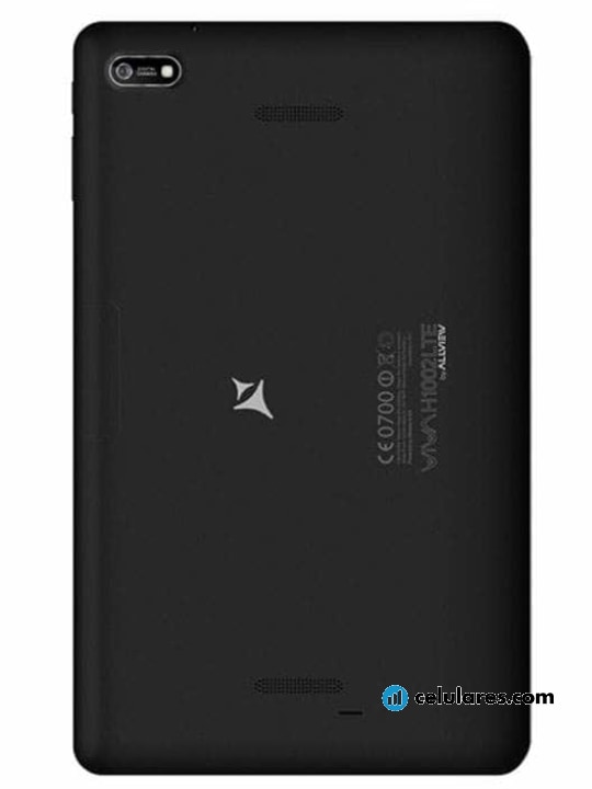 Imagen 4 Tablet Allview Viva H1002 LTE