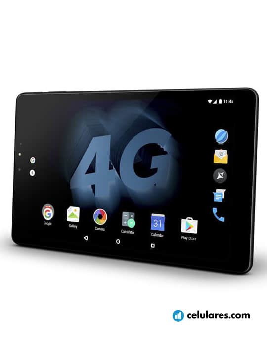 Imagen 2 Tablet Allview Viva H1002 LTE