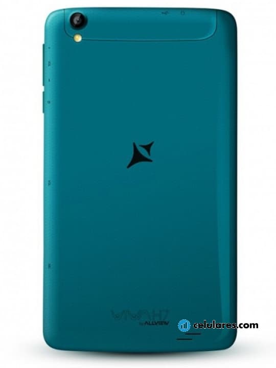 Imagen 3 Tablet Allview Viva H7 Life
