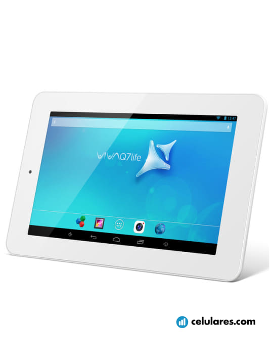 Imagen 2 Tablet Allview Viva Q7 Life