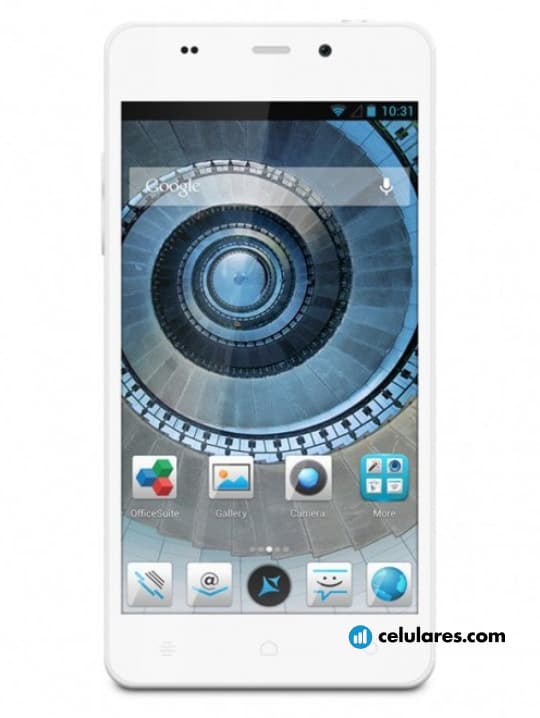 Imagen 2 Allview X1 Soul Mini