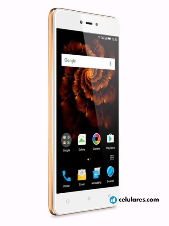 Imagen 4 Allview X3 Soul Lite