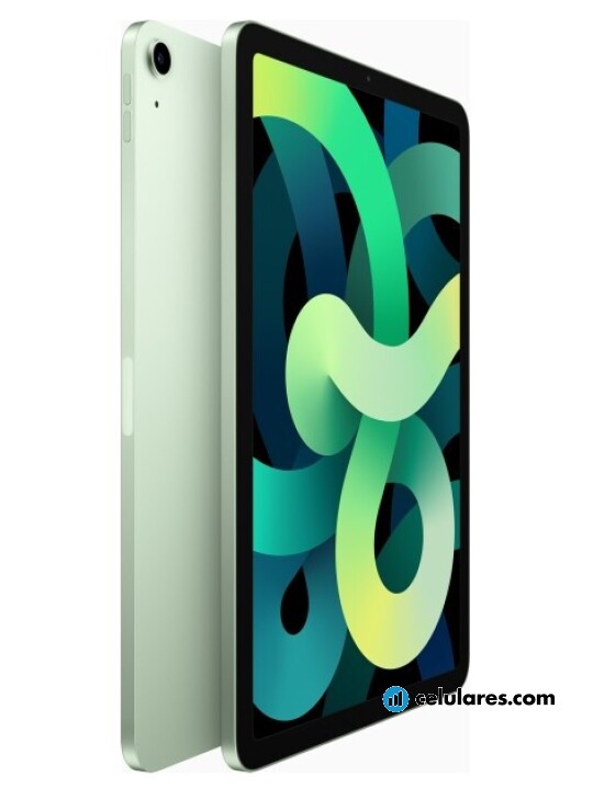 Fotografías Tablet iPad Air (2020)