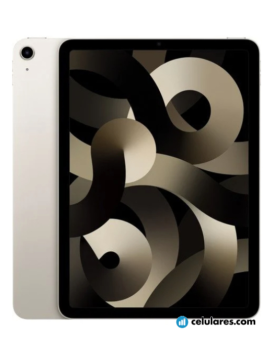 Imagen 3 Tablet Apple iPad Air (2022)