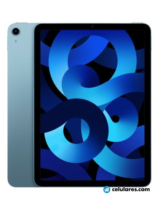 Imagen 4 Tablet Apple iPad Air (2022)