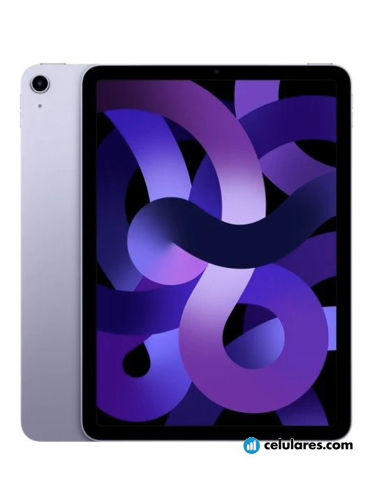 Imagen 5 Tablet Apple iPad Air (2022)