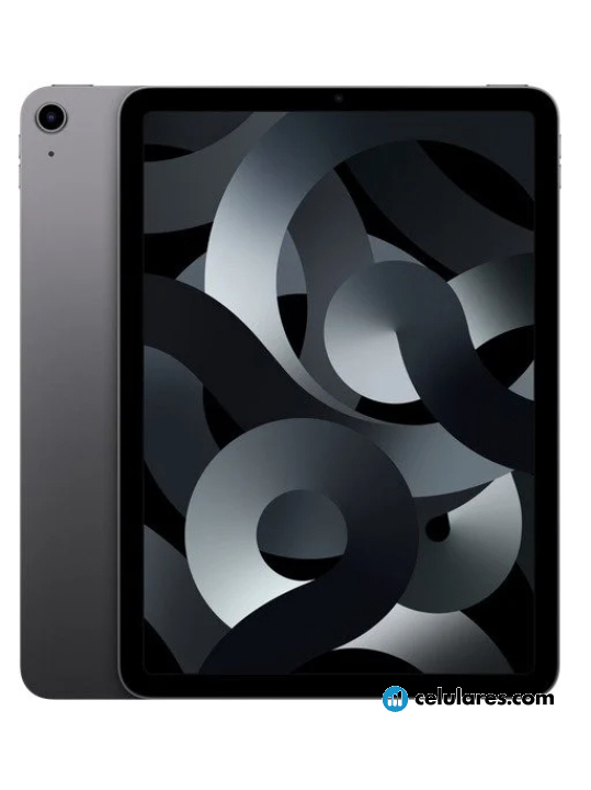 Imagen 7 Tablet Apple iPad Air (2022)