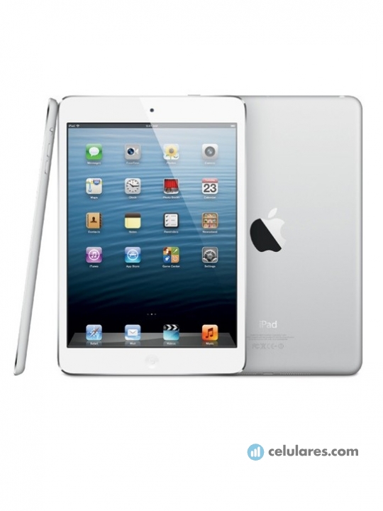 Imagen 2 Tablet Apple iPad Mini WiFi
