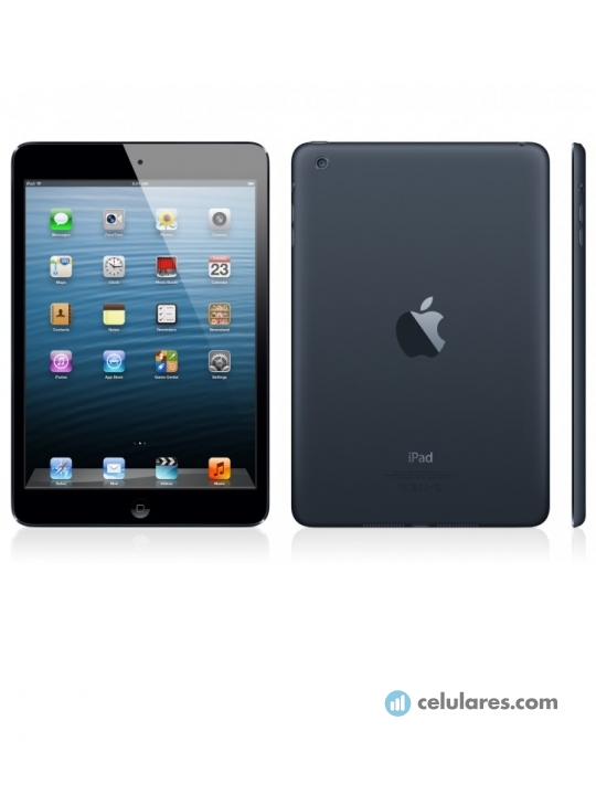 Imagen 3 Tablet Apple iPad Mini WiFi