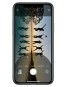 Fotografías Varias vistas de Apple iPhone 11 Pro Max Plata y Gris Espacial y Dorado y Verde. Detalle de la pantalla: Varias vistas