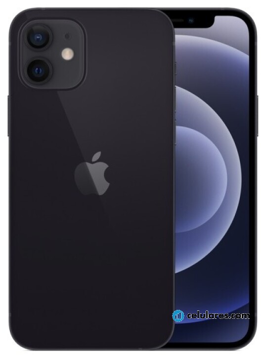 Imagen 6 Apple iPhone 12