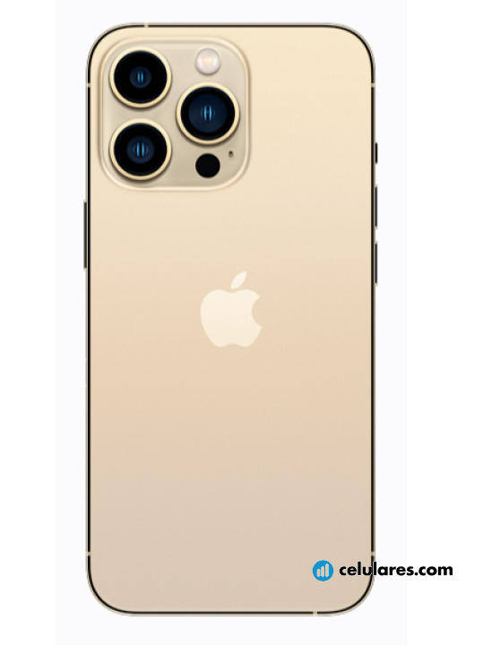 Imagen 3 Apple iPhone 13 Pro
