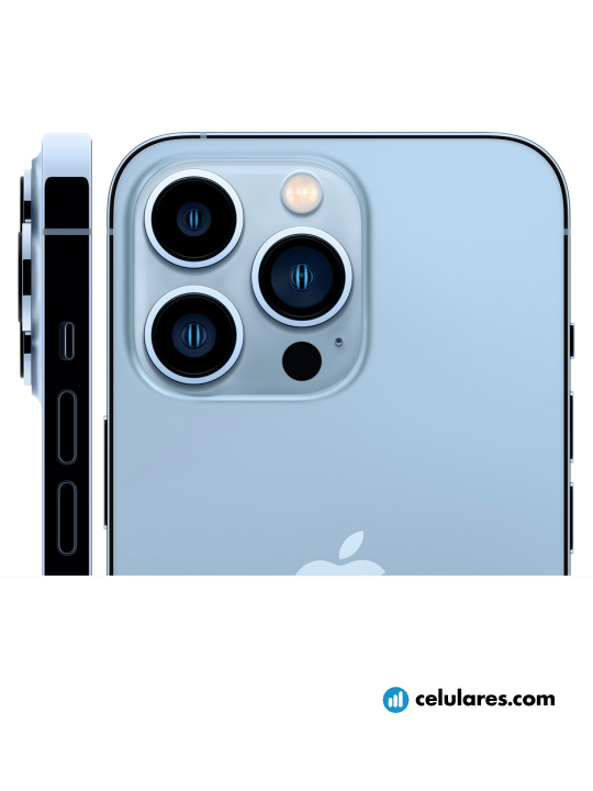 Imagen 15 Apple iPhone 13 Pro