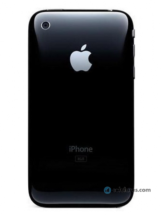 Imagen 3 Apple iPhone 3GS 8Gb