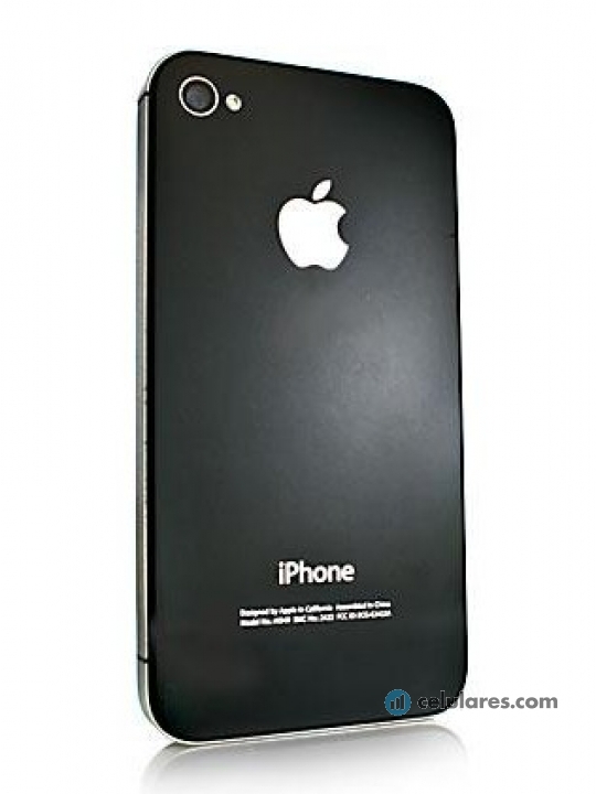 Imagen 2 Apple iPhone 4 CDMA 32Gb