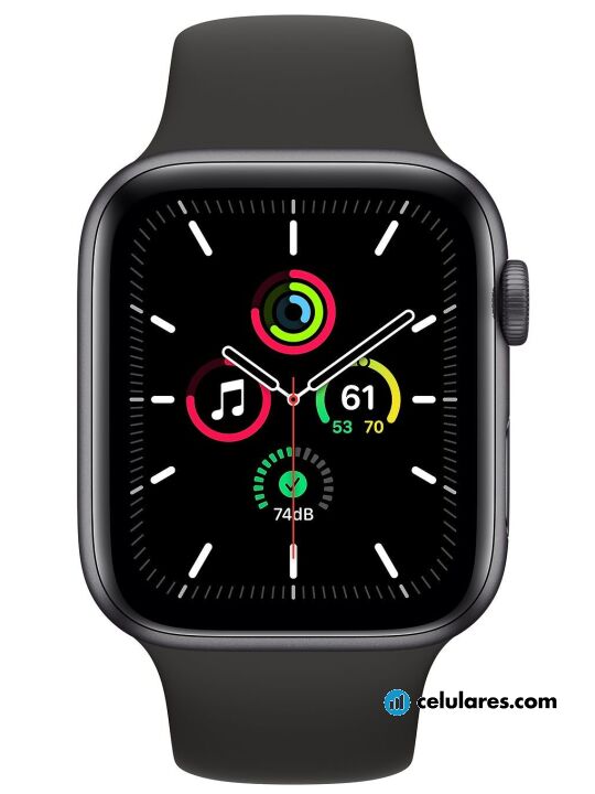 Imagen 5 Apple Watch SE 40mm