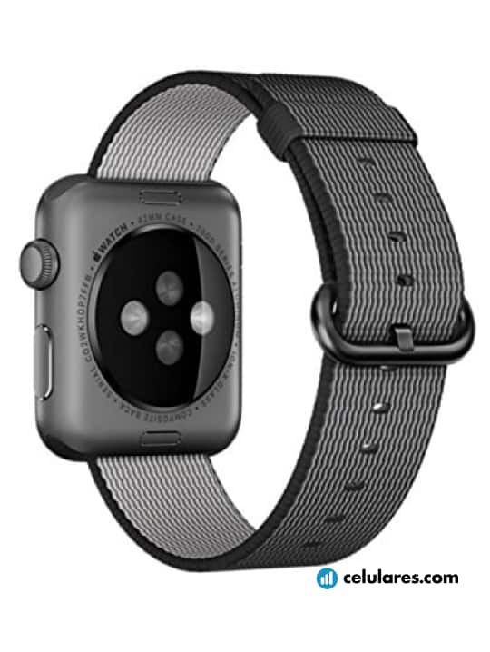 Imagen 11 Apple Watch Series 2 42mm