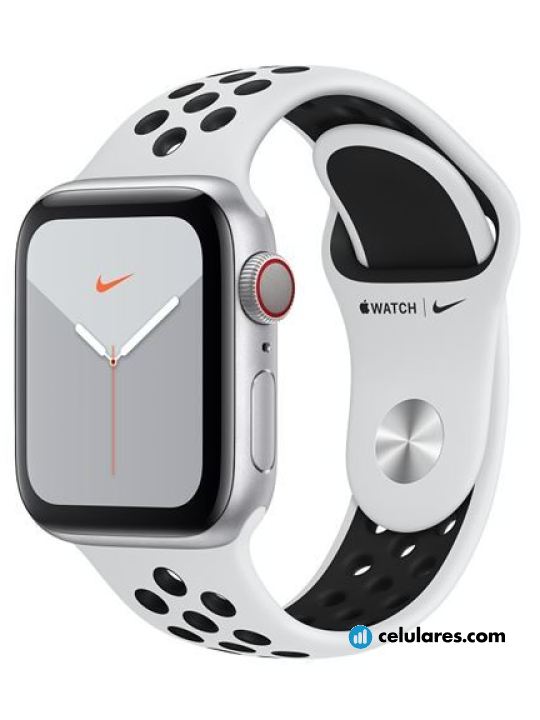 Imagen 3 Apple Watch Series 5 40mm