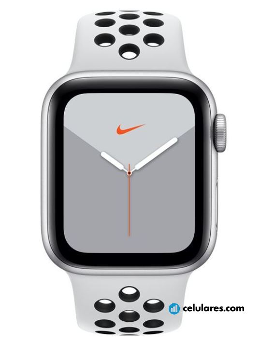 Imagen 4 Apple Watch Series 5 40mm