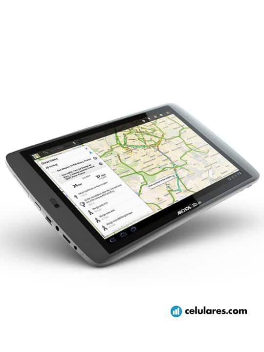 Imagen 2 Tablet Archos 101 G9