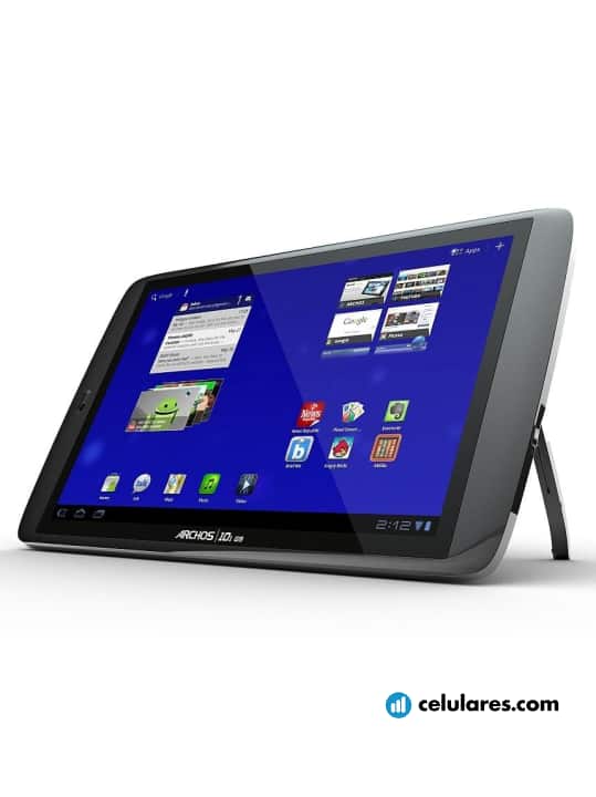 Imagen 3 Tablet Archos 101 G9