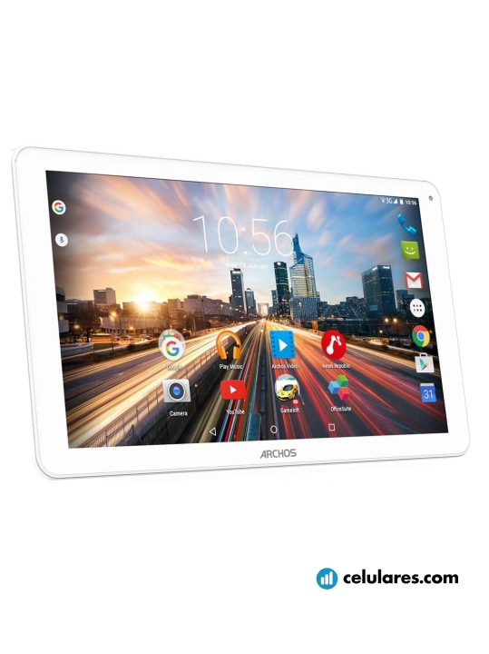 Imagen 2 Tablet Archos 101 Helium Lite