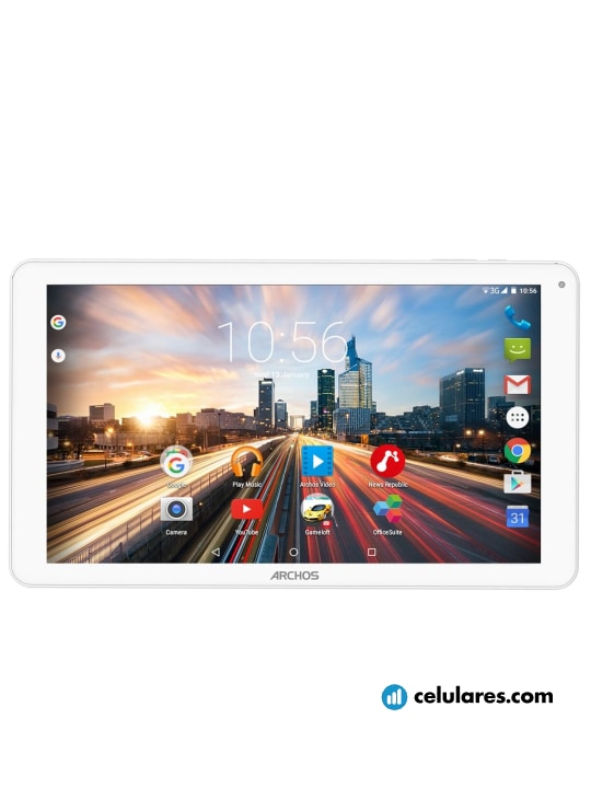 Tablet Archos 101 Helium Lite