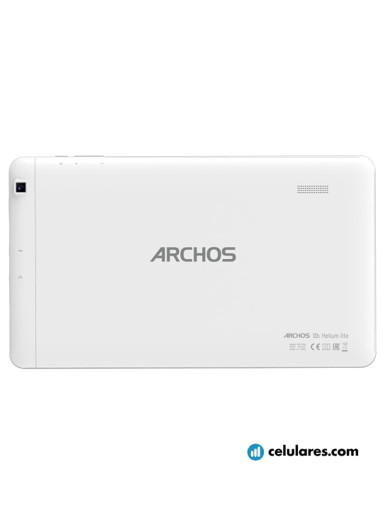 Imagen 5 Tablet Archos 101 Helium Lite