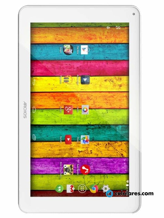 Tablet Archos 101b Neon