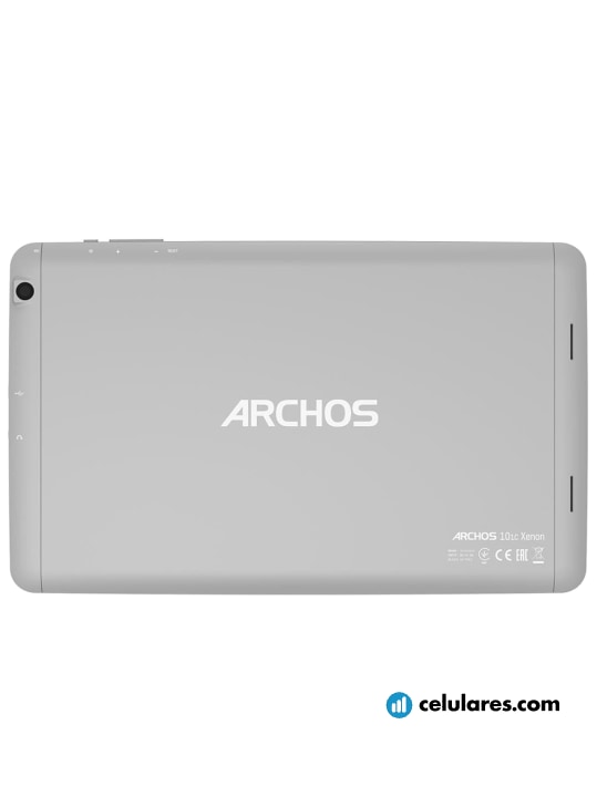 Imagen 5 Tablet Archos 101c Xenon