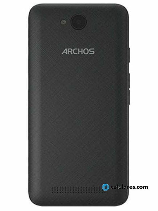 Imagen 2 Archos 45 Acces 4G