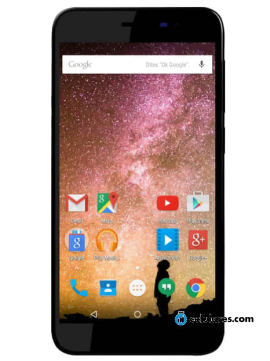 Archos 50 Power