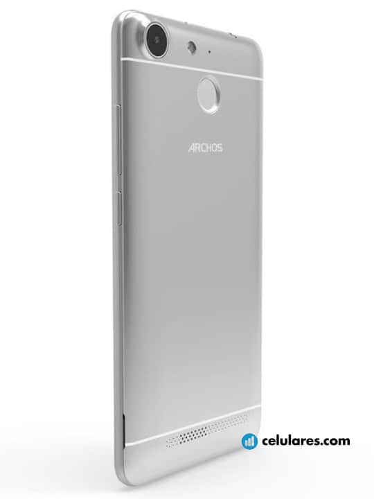 Imagen 5 Archos 50b Cobalt Lite