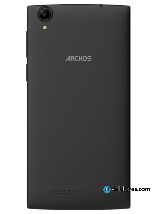 Imagen 2 Archos 62 Xenon