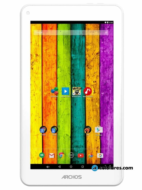 Tablet Archos 70 Neon+