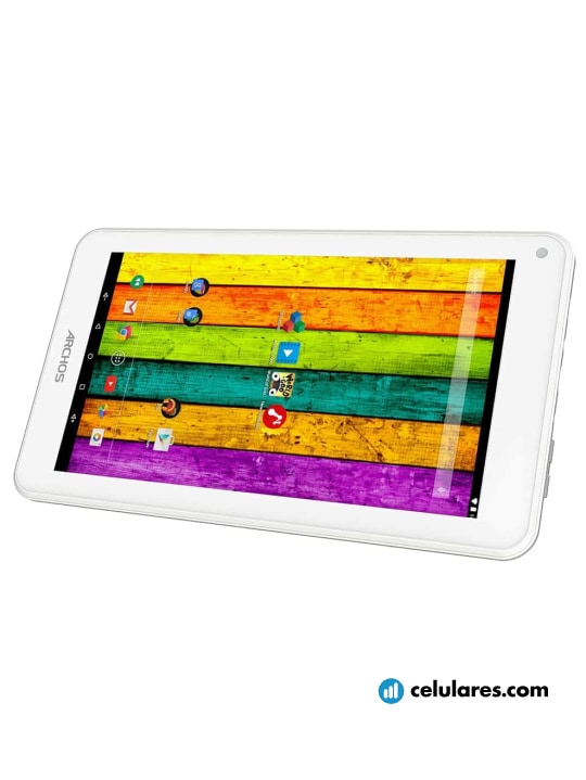 Imagen 4 Tablet Archos 70 Neon+