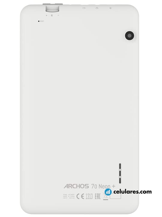 Imagen 5 Tablet Archos 70 Neon+