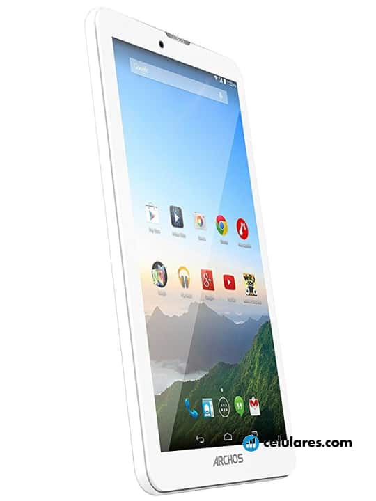 Imagen 2 Tablet Archos 70b Xenon