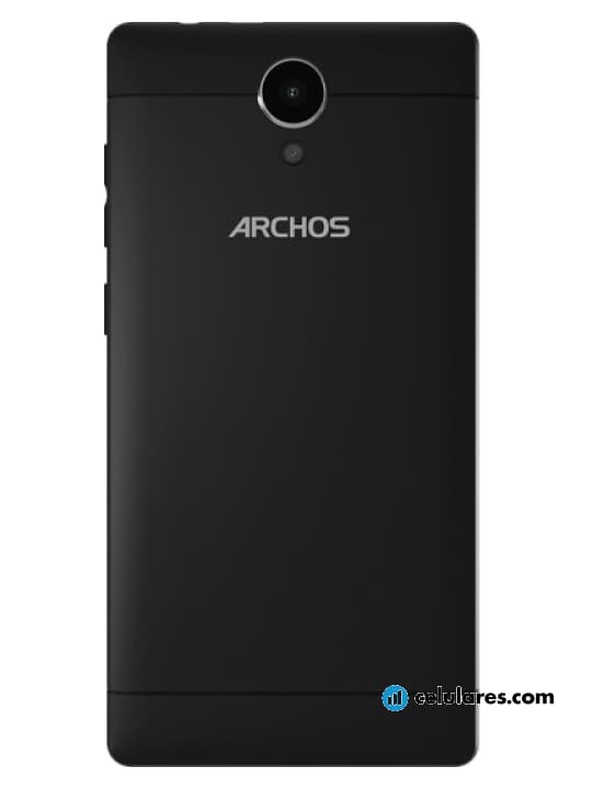 Imagen 4 Archos Core 50 Lite