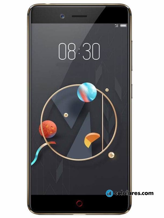 Imagen 2 Archos Diamond Alpha
