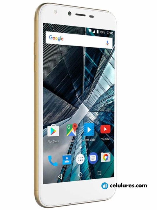 Archos Sense 55DC
