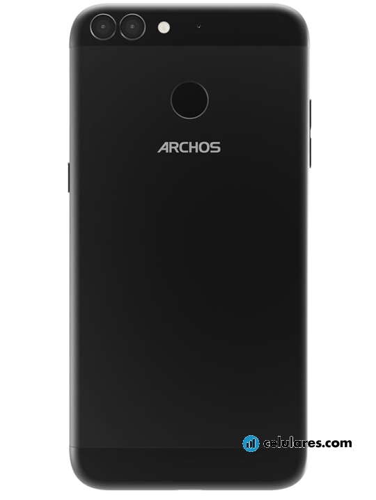 Imagen 5 Archos Sense 55DC