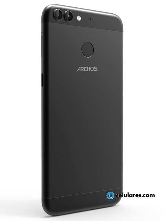 Imagen 6 Archos Sense 55DC