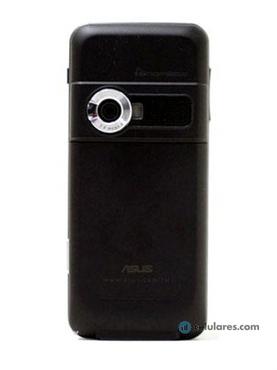 Imagen 2 Asus V80