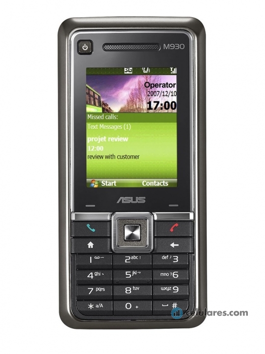 Imagen 2 Asus M930