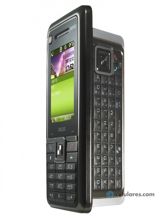 Imagen 3 Asus M930