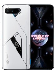 Fotografia Asus ROG Phone 5 Ultimate