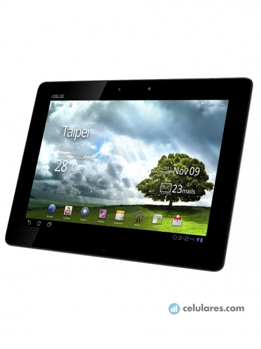 Tablet Asus Transformer Prime TF700T